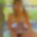 Horny woman beach