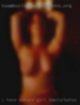 I have a romantic passionate mature girl masturbates  heart.