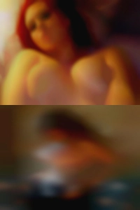 Too high a sex drive!
