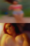Red headed swingers Monahans