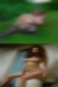 Thick naked women legs And last.
