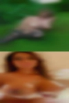 Women looking grove