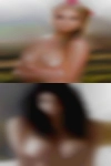 Women looking grove