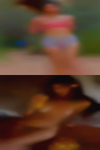 Got threesome partners get food w.