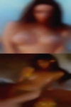 Masturbating horny women