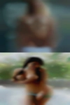Fine horny woman