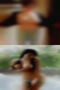 Nude sexy woman missing wives legs.