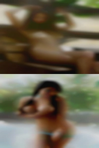 The NY milfs nude thruway.
