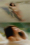 Masturbating horny women