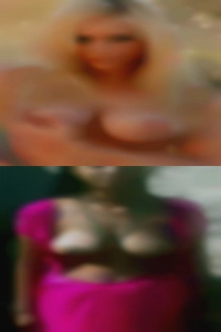 What naked woman playing flavour harp are you.