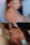Fine horny woman