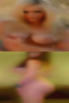 Masturbating horny women