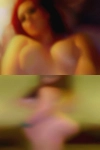 Women looking grove