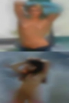 Horny housewives making with