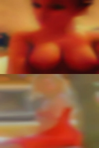 Swinging my horny females huge breasts.