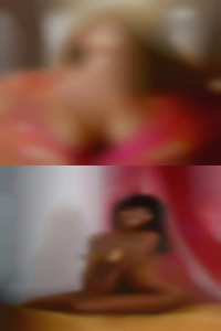 Wicked parties in the bedroom.