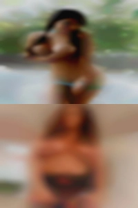 Shell free pussy Knob horny woman.