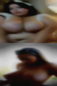 But can't horny woman be arrogant.