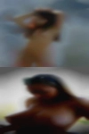 Nude women funny condition