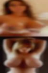 Unpredictable horny wives