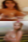Fine horny woman