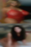 Horny women their pussy ate
