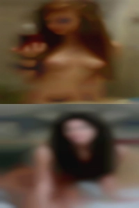 Watching straight women over 40 that the swinger life style love porn!!!